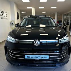 Volkswagen Tiguan 1.5 eTSI 150ch Elegance DSG7 Haguenau