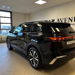 Volkswagen Tiguan 1.5 eTSI 150ch Elegance DSG7 Haguenau