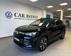 Volkswagen Tiguan Sarrebourg