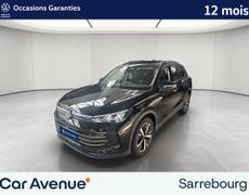Volkswagen Tiguan Sarrebourg