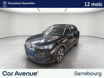 Volkswagen Tiguan - Tiguan 1.5 eTSI 150ch DSG7 Elegance - 46 989 €