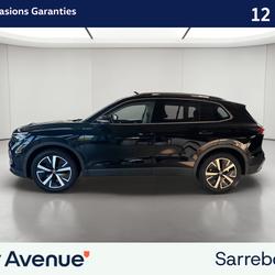 Volkswagen Tiguan 1.5 eTSI 150ch DSG7 Elegance occasion - Sarrebourg - photo 2/47
