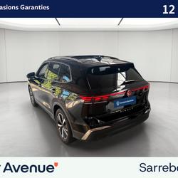 Volkswagen Tiguan 1.5 eTSI 150ch DSG7 Elegance occasion - Sarrebourg - photo 3/47