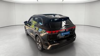 Volkswagen Tiguan  - photo 2