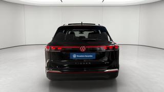 Volkswagen Tiguan  - photo 3