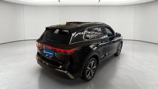 Volkswagen Tiguan  - photo 4