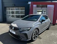 Seat Ibiza Haguenau
