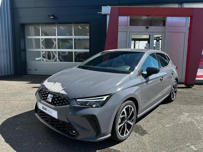 Seat Ibiza - FR 1.0 TSI 115CH - 24 489 €