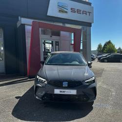 Seat Ibiza 1.0 TSI 115 ch FR DSG7 Haguenau