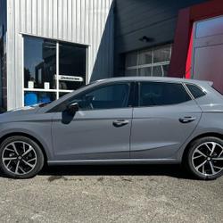 Seat Ibiza FR 1.0 TSI 115CH Haguenau