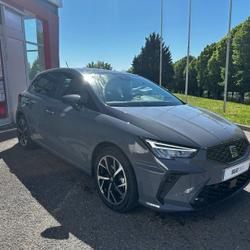 Seat Ibiza 1.0 TSI 115 ch FR DSG7 Haguenau