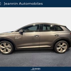 Audi Q4 e-tron Q4 e-tron 45 285 ch 82 kWh S line Auxerre