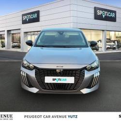 Peugeot e-208 208 Electrique 50 kWh 136ch Style Yutz