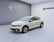 Volkswagen Polo Le Grand-Quevilly