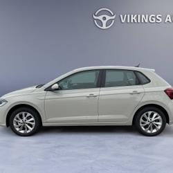 Volkswagen Polo Polo 1.0 TSI 95 S&S BVM5 Style Le Grand-Quevilly