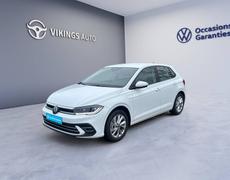 Volkswagen Polo Le Grand-Quevilly