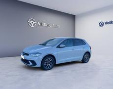 Volkswagen Polo Le Grand-Quevilly