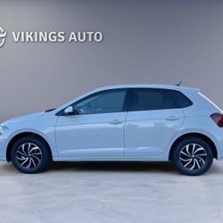 Volkswagen Polo Polo 1.0 TSI 95 S&S BVM5 VW Edition Le Grand-Quevilly