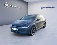 Volkswagen Polo Le Grand-Quevilly