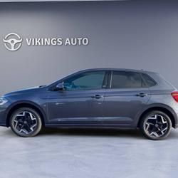 Volkswagen Polo Polo 1.0 TSI 95 S&S DSG7 Edition 50 Le Grand-Quevilly