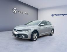 Volkswagen Polo Le Grand-Quevilly
