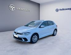 Volkswagen Polo Le Grand-Quevilly