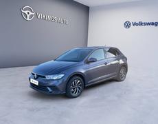 Volkswagen Polo Le Grand-Quevilly