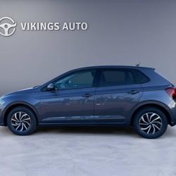 Volkswagen Polo Polo 1.0 TSI 95 S&S BVM5 VW Edition Le Grand-Quevilly