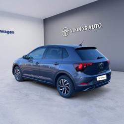 Volkswagen Polo Polo 1.0 TSI 95 S&S BVM5 VW Edition Le Grand-Quevilly