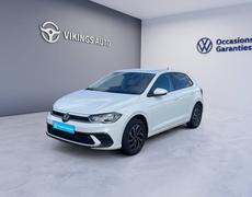 Volkswagen Polo Saint-Jean-du-Cardonnay
