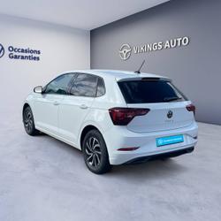 Volkswagen Polo Polo 1.0 TSI 95 S&S DSG7 VW Edition Saint-Jean-du-Cardonnay