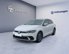 Volkswagen Polo Saint-Jean-du-Cardonnay