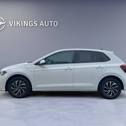 Volkswagen Polo Polo 1.0 TSI 95 S&S BVM5 VW Edition Saint-Jean-du-Cardonnay