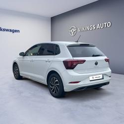 Volkswagen Polo Polo 1.0 TSI 95 S&S BVM5 VW Edition Saint-Jean-du-Cardonnay