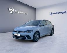 Volkswagen Polo Saint-Jean-du-Cardonnay