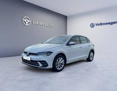 Volkswagen Polo Saint-Jean-du-Cardonnay