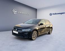 Volkswagen Polo Saint-Jean-du-Cardonnay