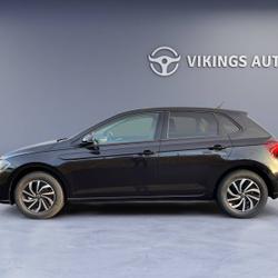 Volkswagen Polo Polo 1.0 TSI 95 S&S BVM5 VW Edition Saint-Jean-du-Cardonnay