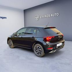 Volkswagen Polo Polo 1.0 TSI 95 S&S BVM5 VW Edition Saint-Jean-du-Cardonnay