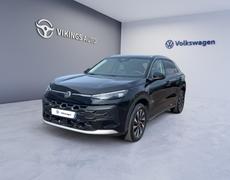 Volkswagen T-Roc Saint-Jean-du-Cardonnay