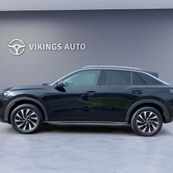 Volkswagen T-Roc T-Roc 1.5 eTSI EVO2 Hybrid 116 ch DSG7 Style Saint-Jean-du-Cardonnay