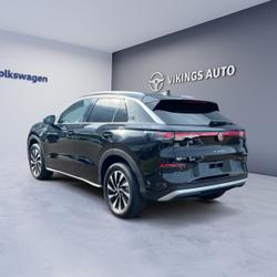 Volkswagen T-Roc T-Roc 1.5 eTSI EVO2 Hybrid 116 ch DSG7 Style Saint-Jean-du-Cardonnay