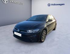 Volkswagen Polo Le Grand-Quevilly