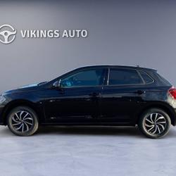 Volkswagen Polo Polo 1.0 TSI 95 S&S DSG7 VW Edition Le Grand-Quevilly