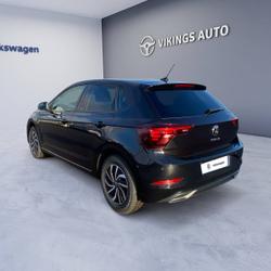 Volkswagen Polo Polo 1.0 TSI 95 S&S DSG7 VW Edition Le Grand-Quevilly