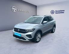 Volkswagen T-Cross Le Grand-Quevilly