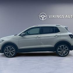 Volkswagen T-Cross T-Cross 1.0 TSI 116 Start/Stop DSG7 Style Le Grand-Quevilly