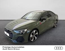 Audi A3 Saint-Brieuc