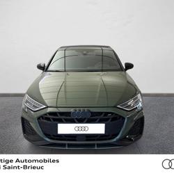 Audi A3 35 TFSI 150ch Mild Hybrid S line S tronic 7 Saint-Brieuc