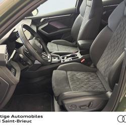 Audi A3 35 TFSI 150ch Mild Hybrid S line S tronic 7 Saint-Brieuc